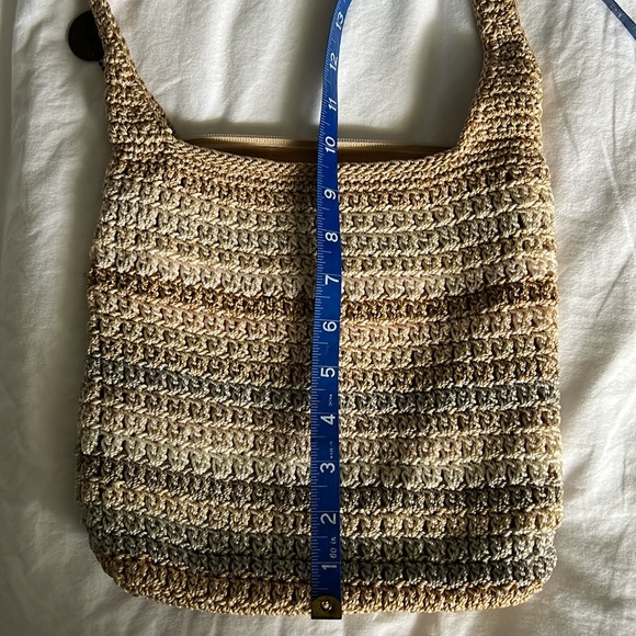 The Sak crotchet bag - Picture 5 of 6